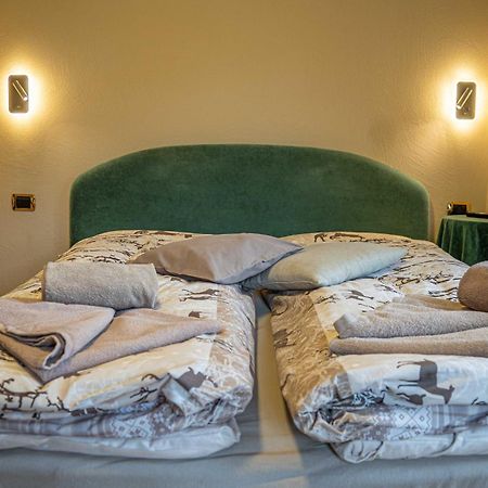 Maison Ostaria Myholidaylivigno Ngoại thất bức ảnh