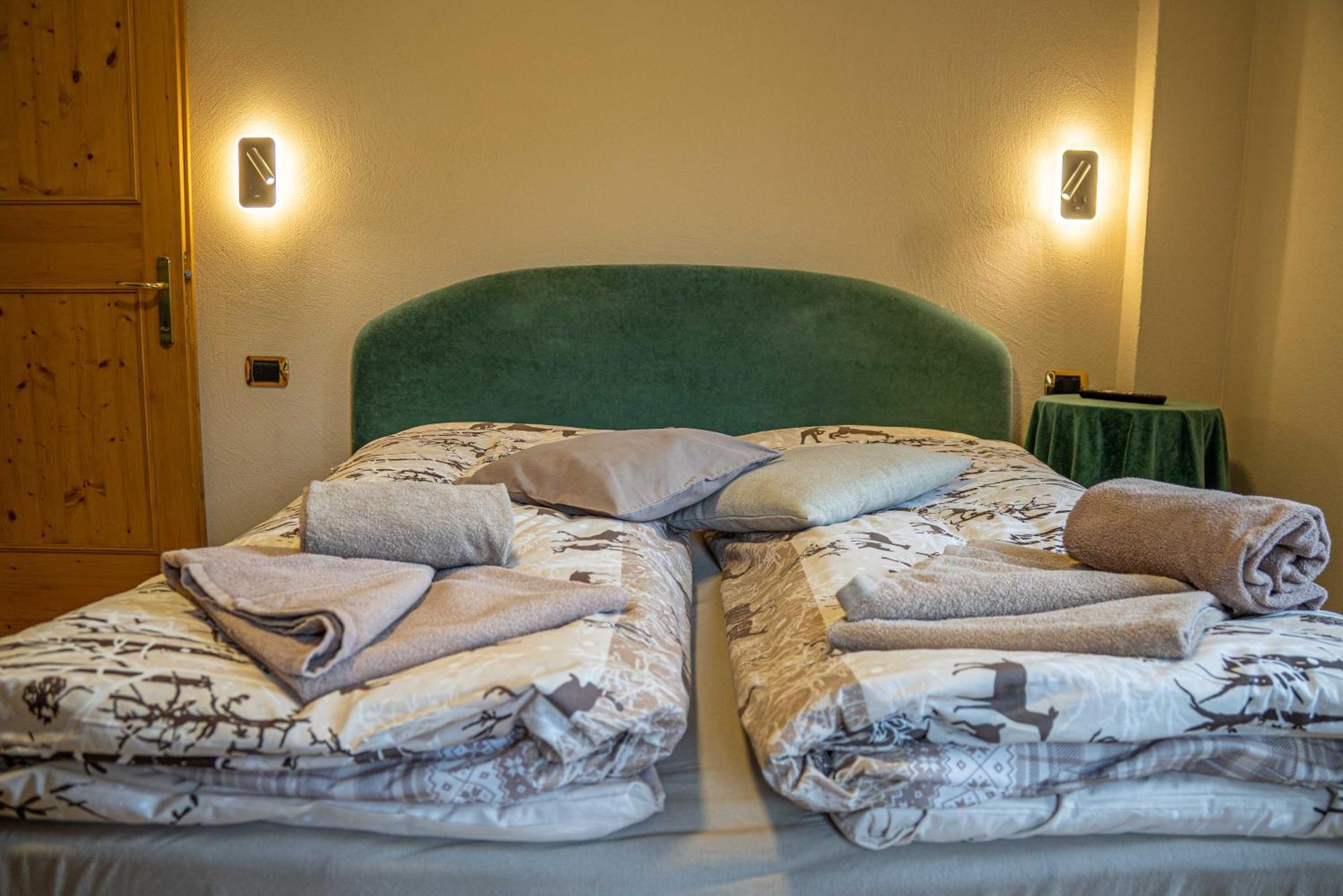 Maison Ostaria Myholidaylivigno Ngoại thất bức ảnh