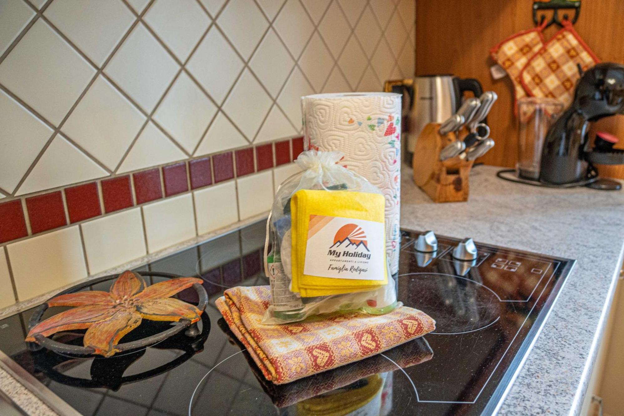 Maison Ostaria Myholidaylivigno Ngoại thất bức ảnh