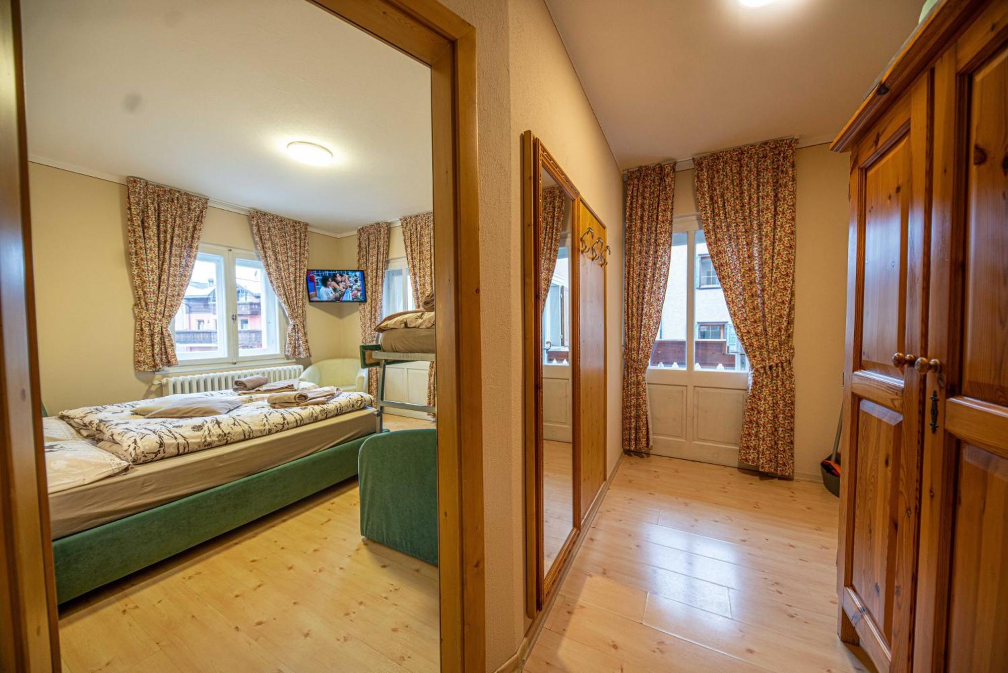 Maison Ostaria Myholidaylivigno Ngoại thất bức ảnh