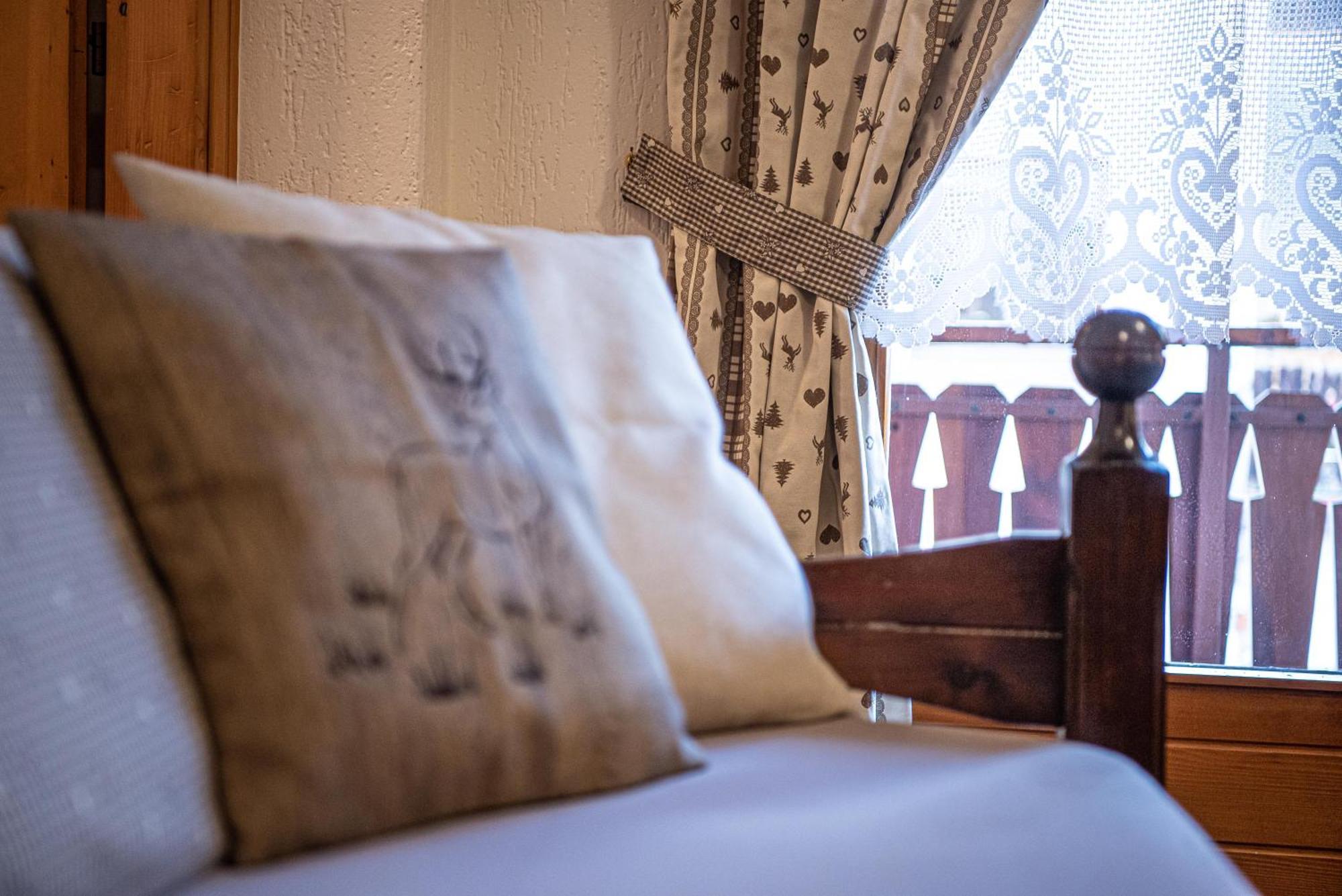 Maison Ostaria Myholidaylivigno Ngoại thất bức ảnh