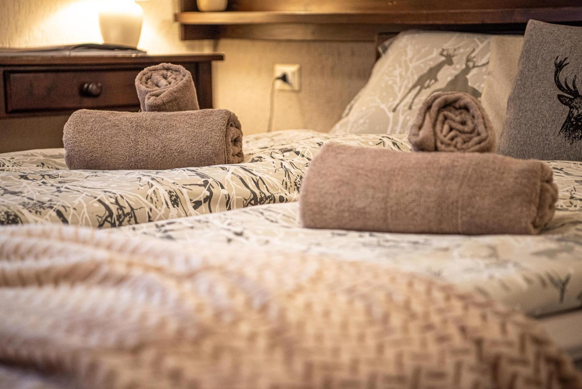 Maison Ostaria Myholidaylivigno Ngoại thất bức ảnh