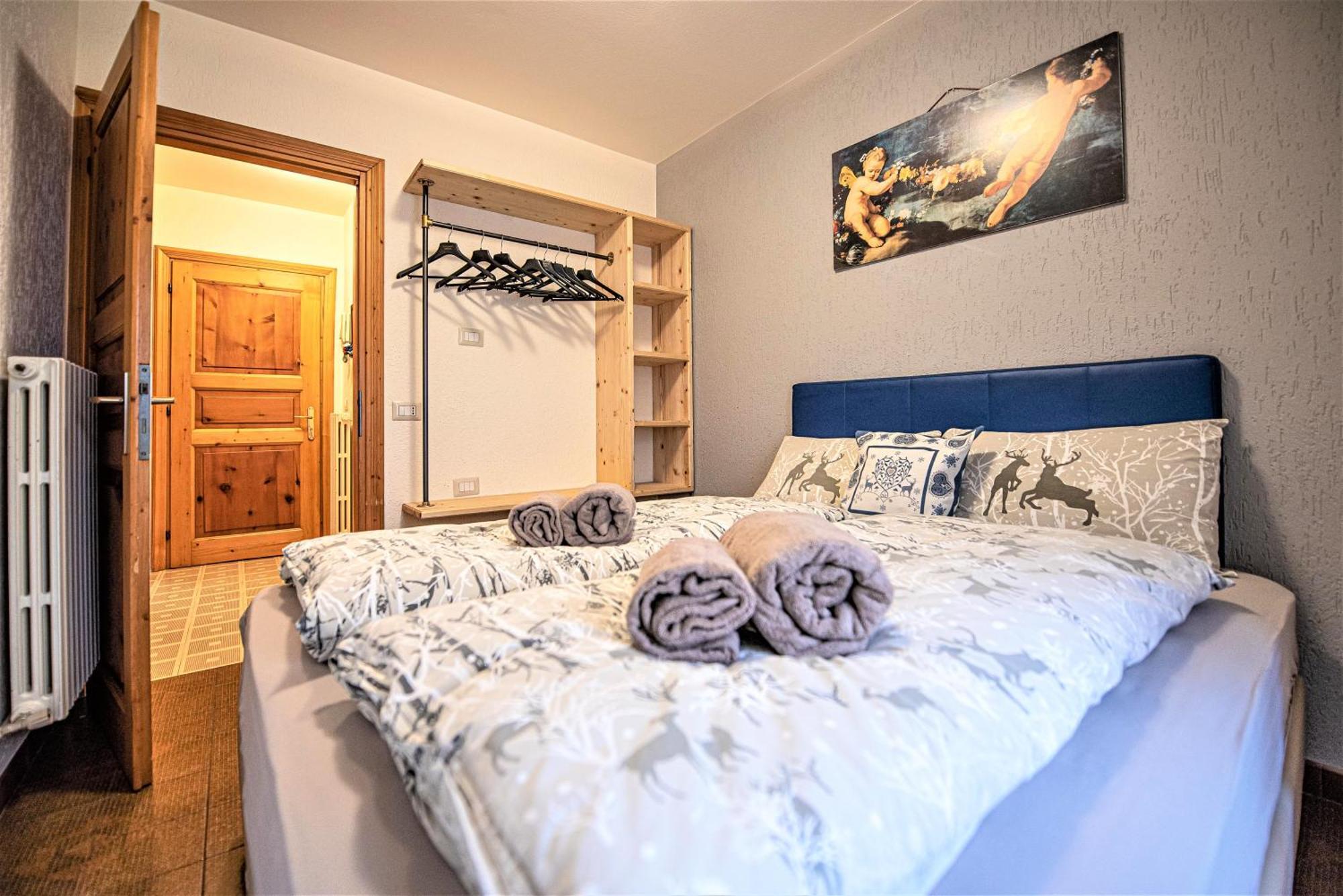 Maison Ostaria Myholidaylivigno Ngoại thất bức ảnh