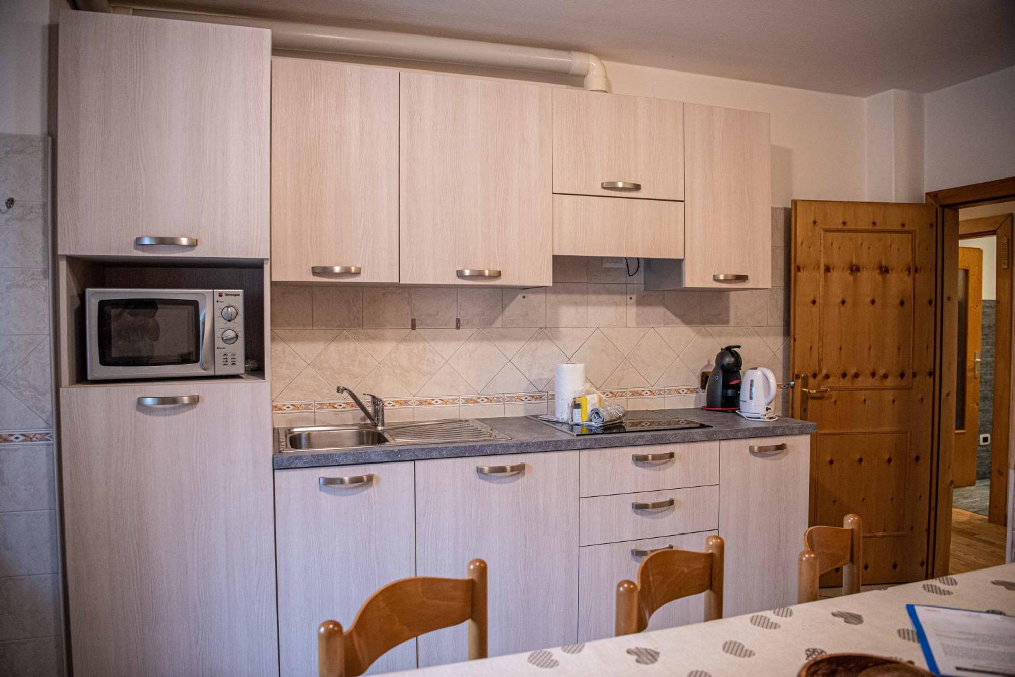 Maison Ostaria Myholidaylivigno Ngoại thất bức ảnh