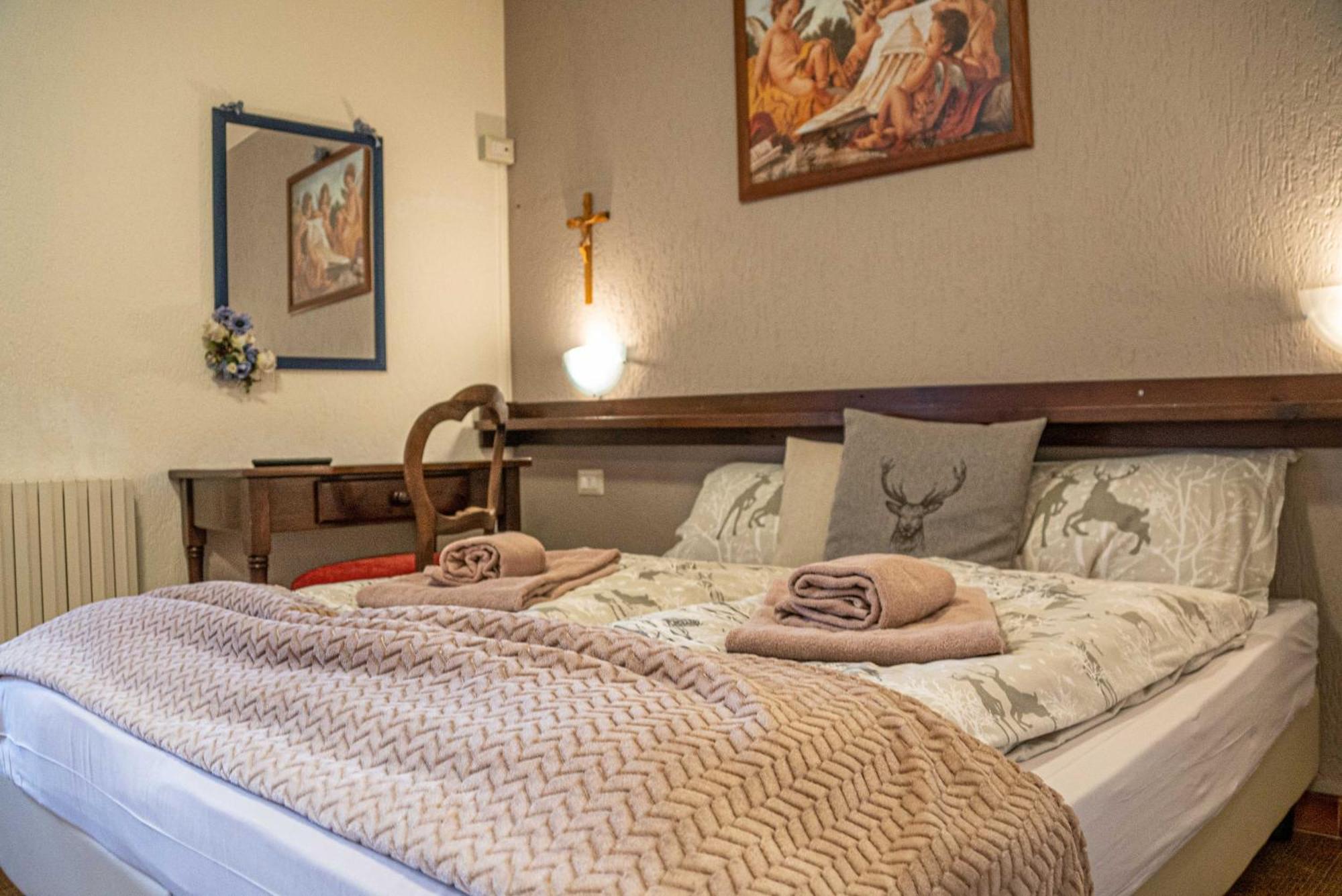 Maison Ostaria Myholidaylivigno Ngoại thất bức ảnh
