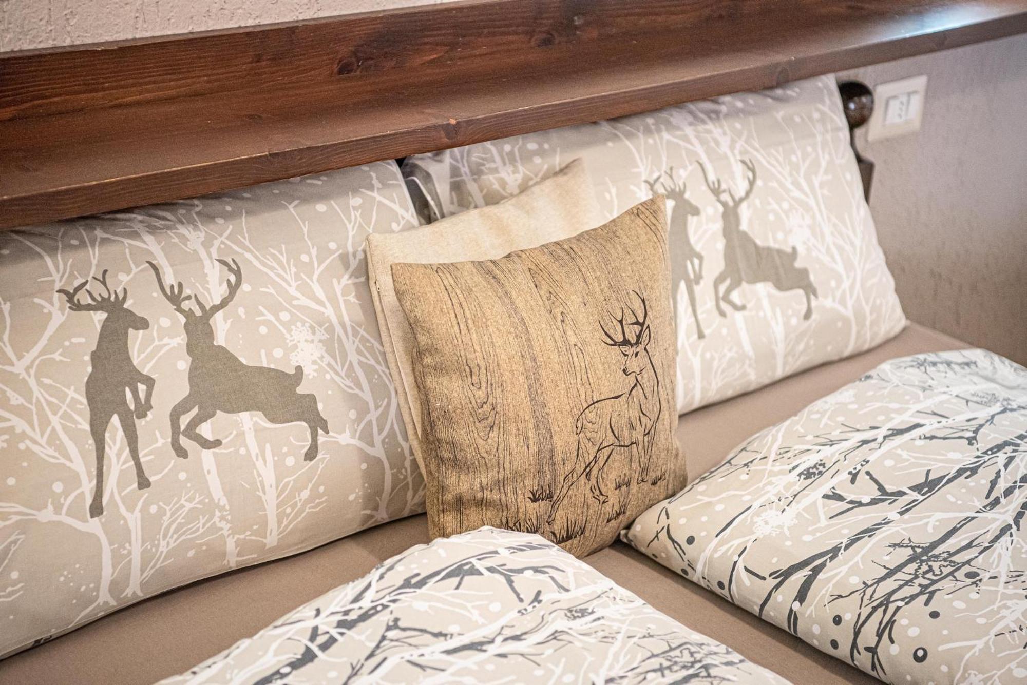 Maison Ostaria Myholidaylivigno Ngoại thất bức ảnh