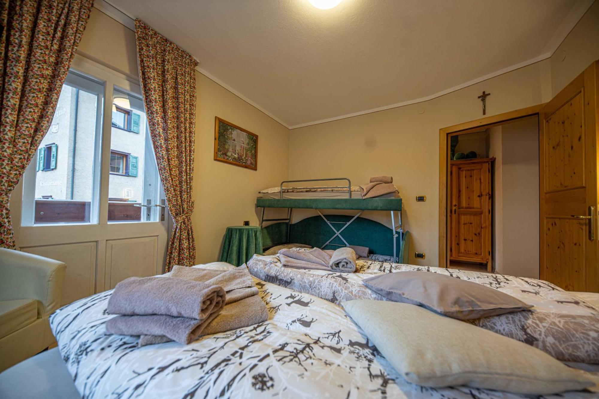 Maison Ostaria Myholidaylivigno Ngoại thất bức ảnh