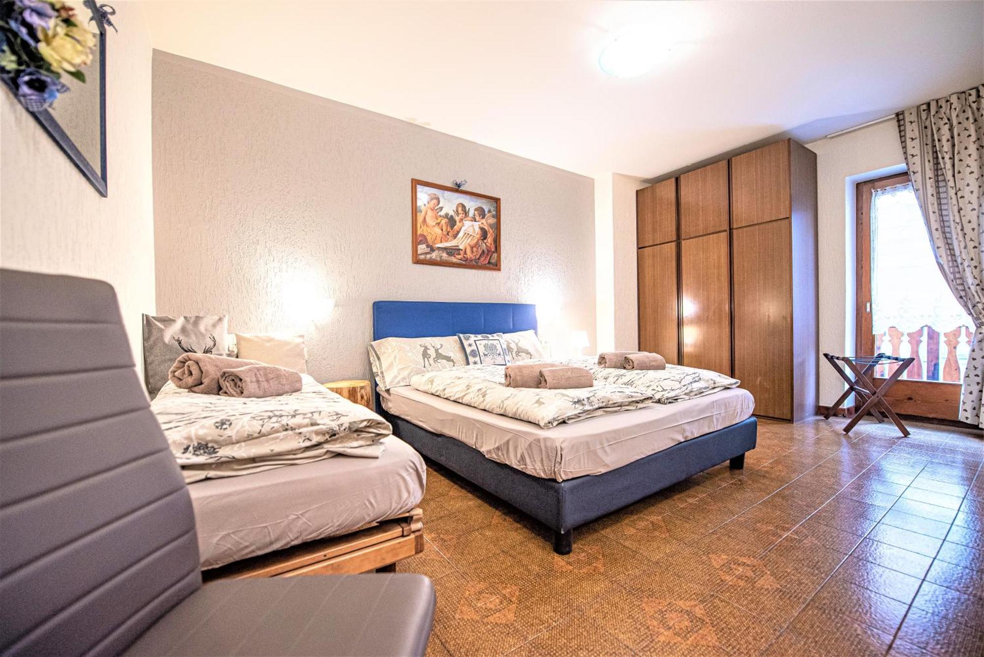 Maison Ostaria Myholidaylivigno Ngoại thất bức ảnh