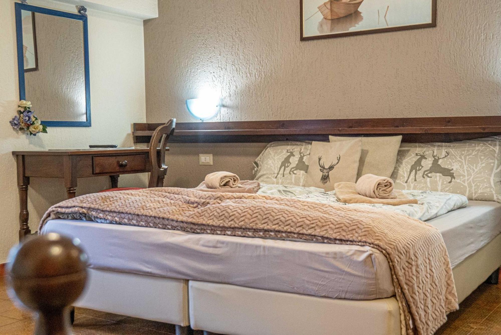Maison Ostaria Myholidaylivigno Ngoại thất bức ảnh
