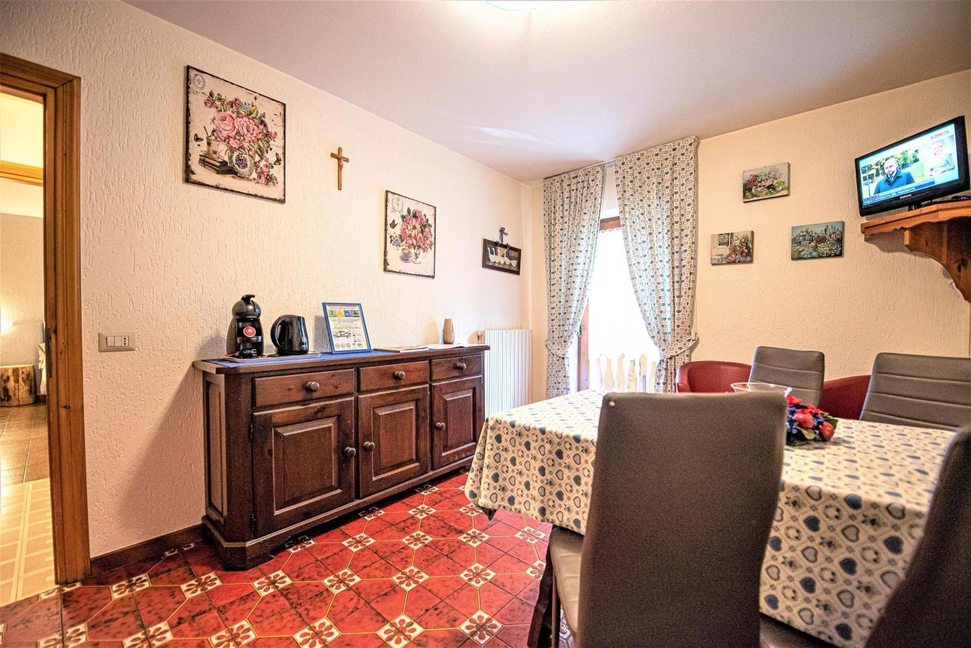 Maison Ostaria Myholidaylivigno Ngoại thất bức ảnh