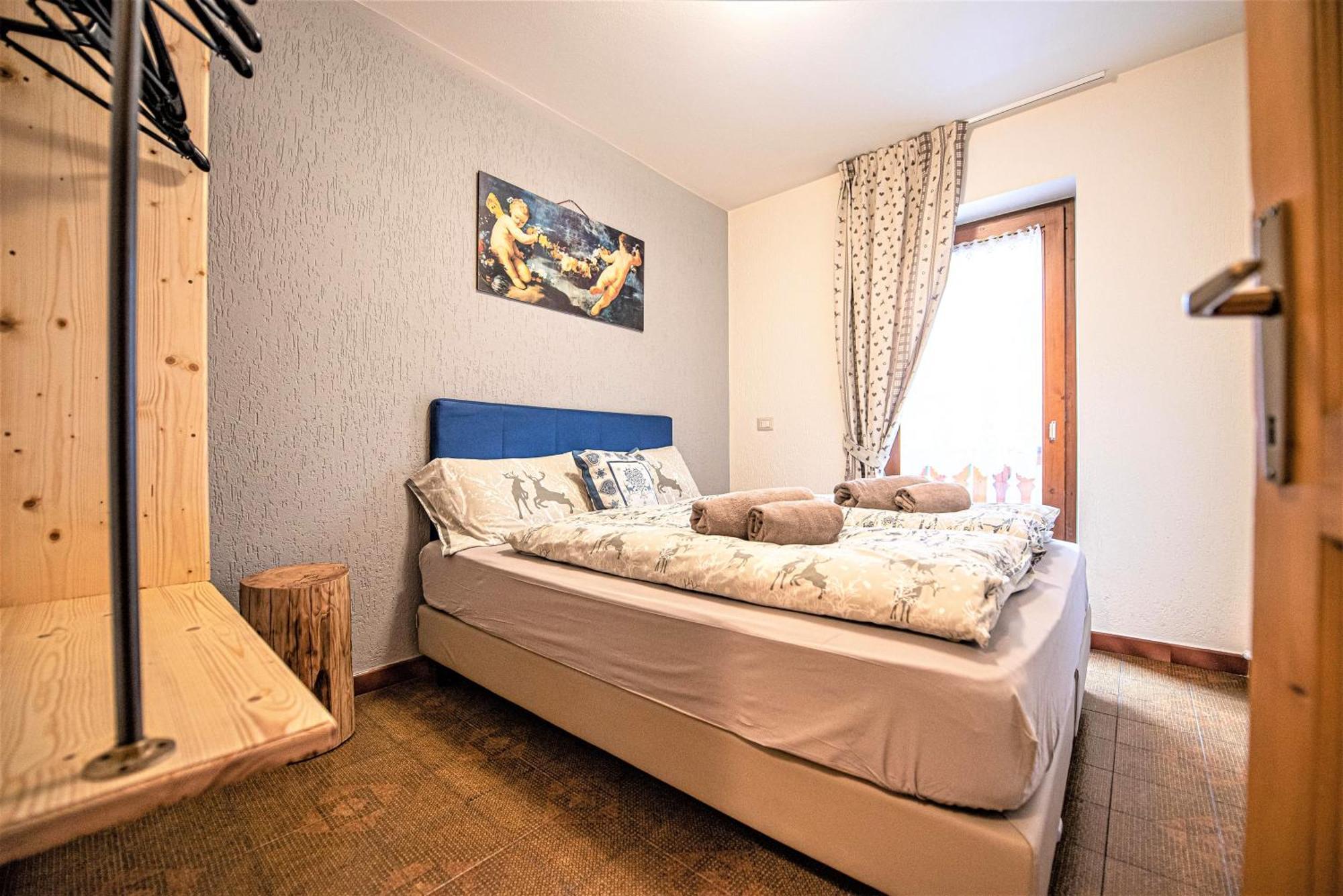 Maison Ostaria Myholidaylivigno Ngoại thất bức ảnh