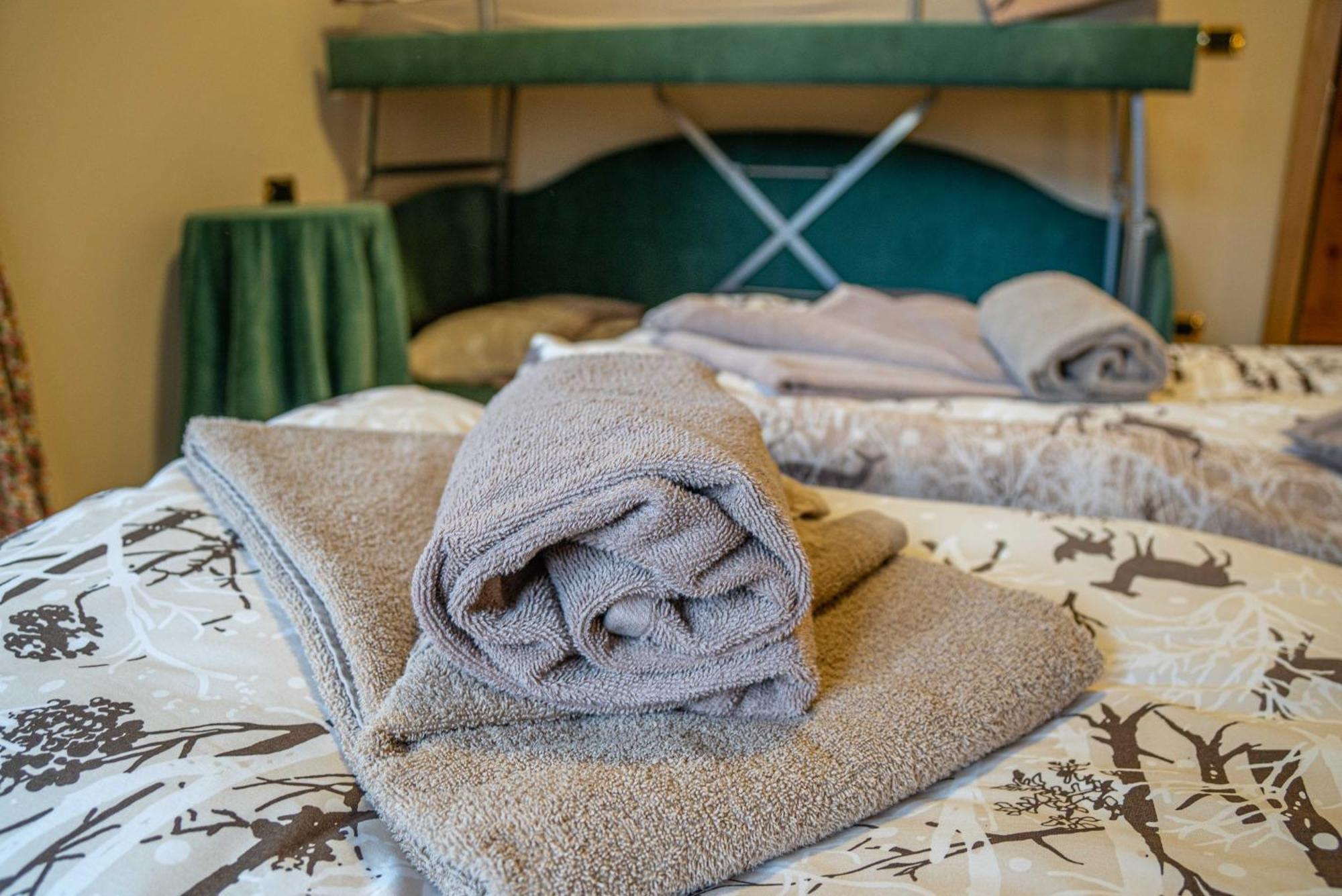 Maison Ostaria Myholidaylivigno Ngoại thất bức ảnh