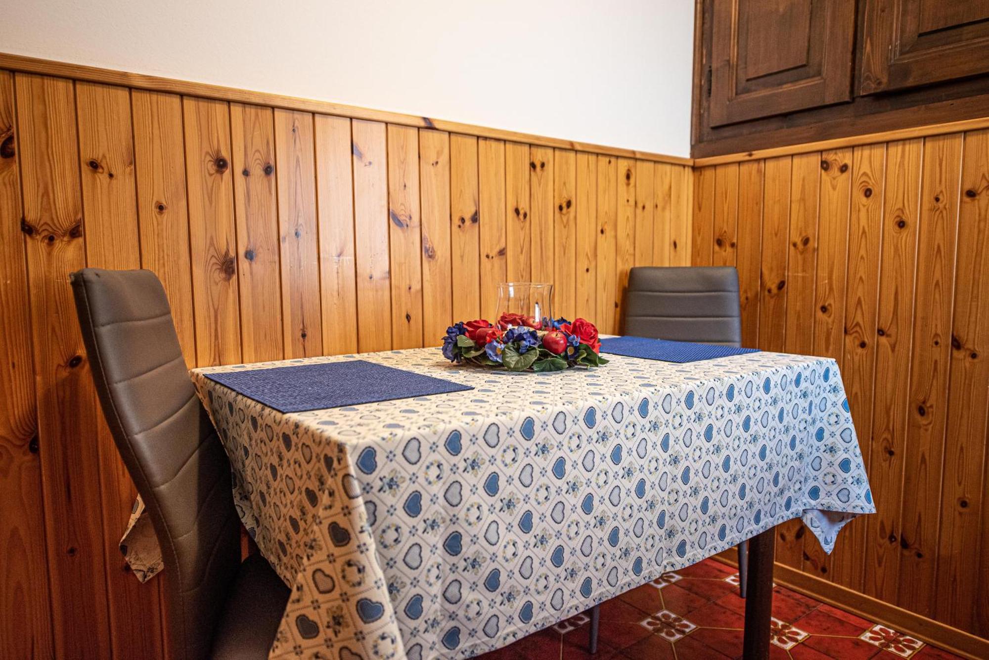 Maison Ostaria Myholidaylivigno Ngoại thất bức ảnh
