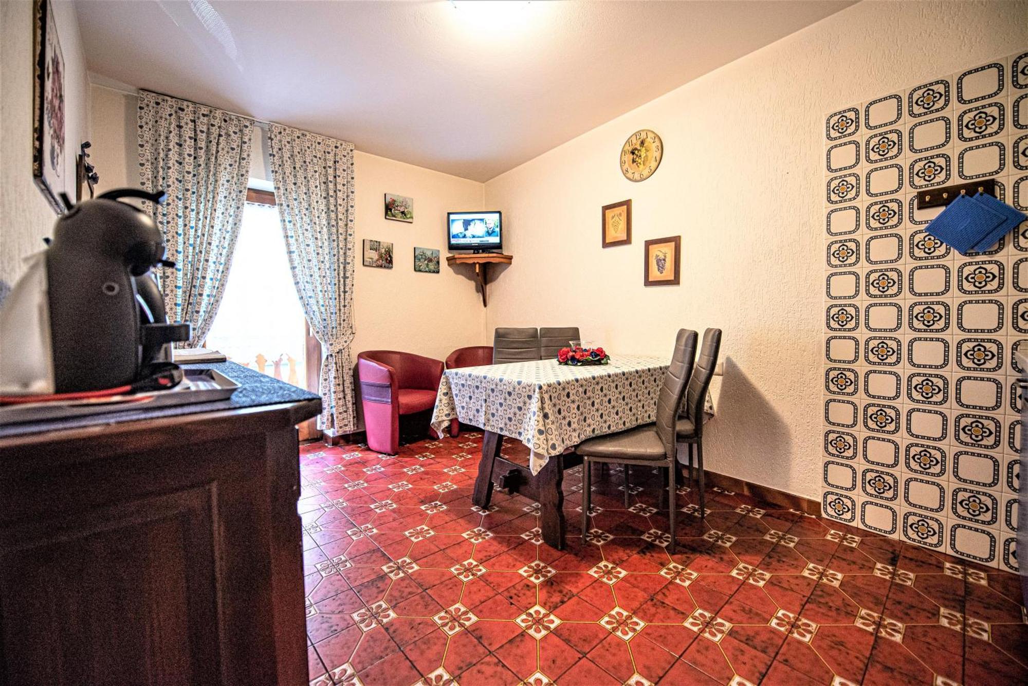 Maison Ostaria Myholidaylivigno Ngoại thất bức ảnh