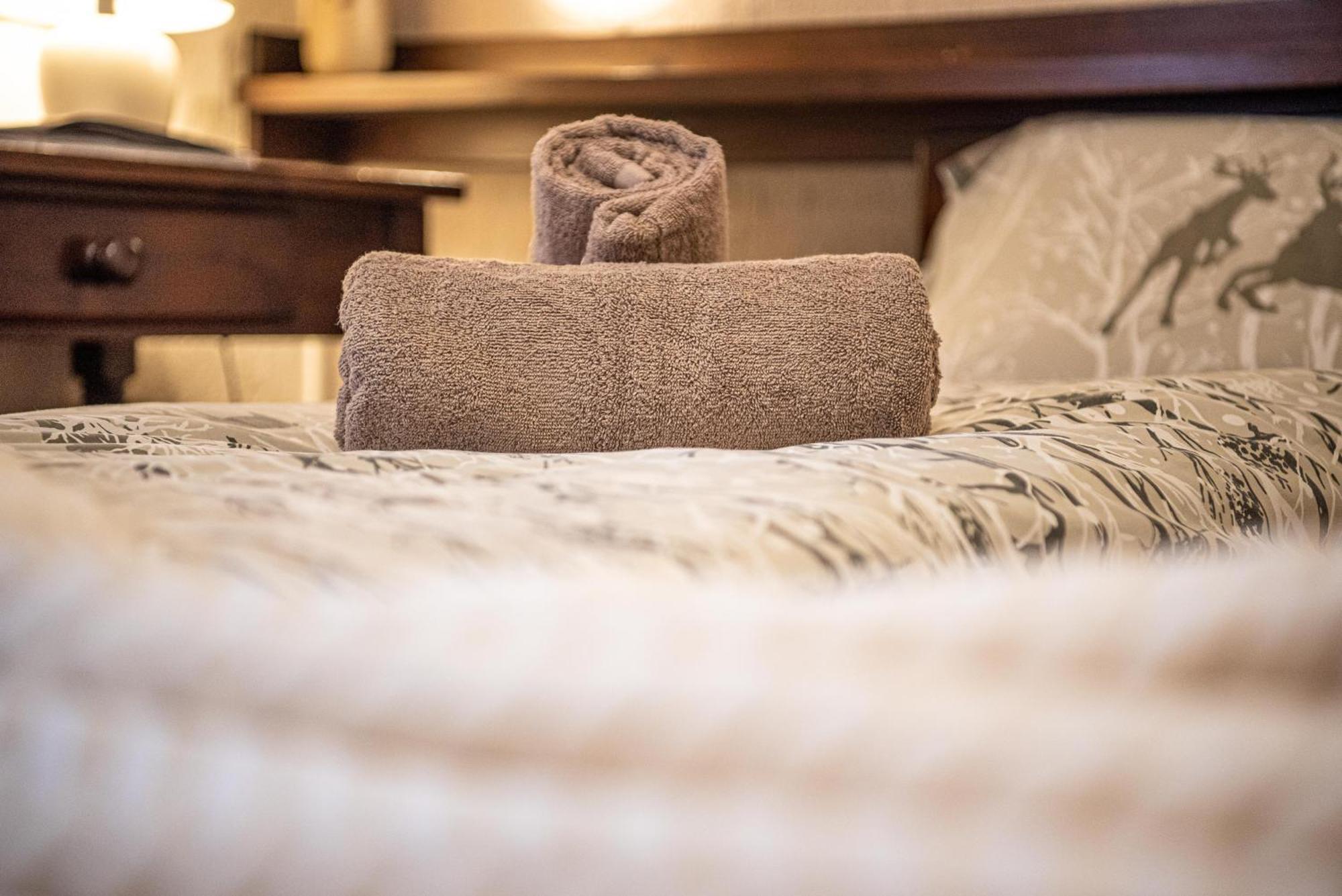 Maison Ostaria Myholidaylivigno Ngoại thất bức ảnh