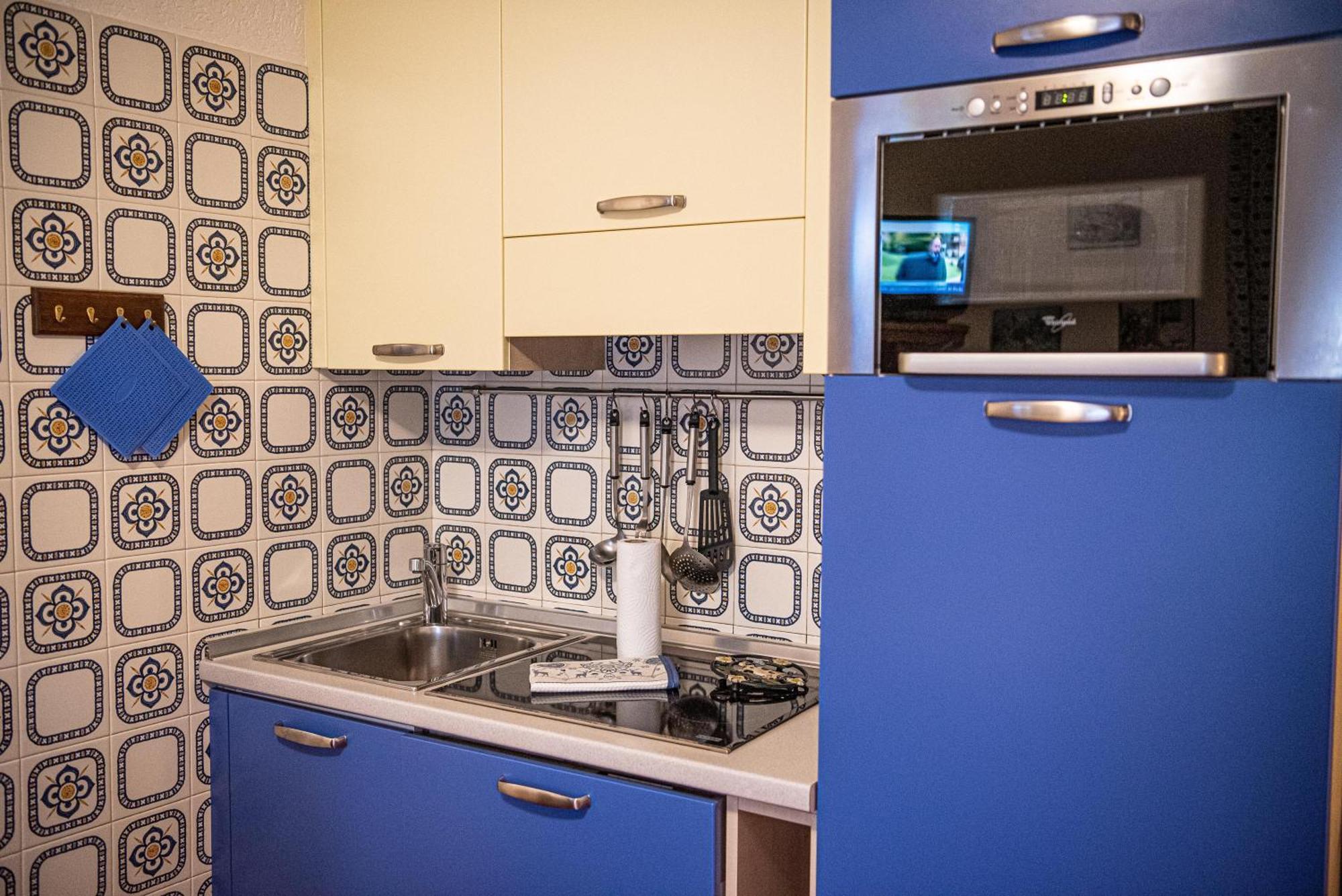 Maison Ostaria Myholidaylivigno Ngoại thất bức ảnh