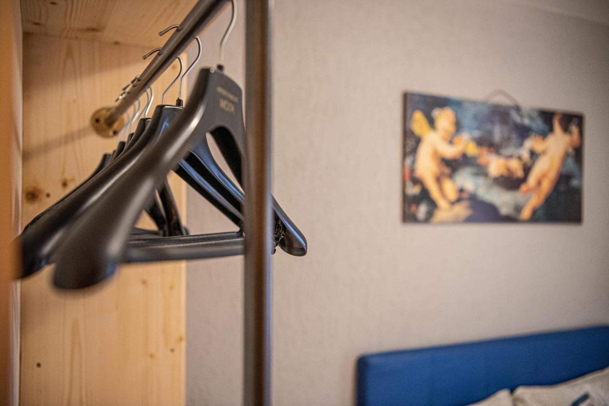 Maison Ostaria Myholidaylivigno Ngoại thất bức ảnh