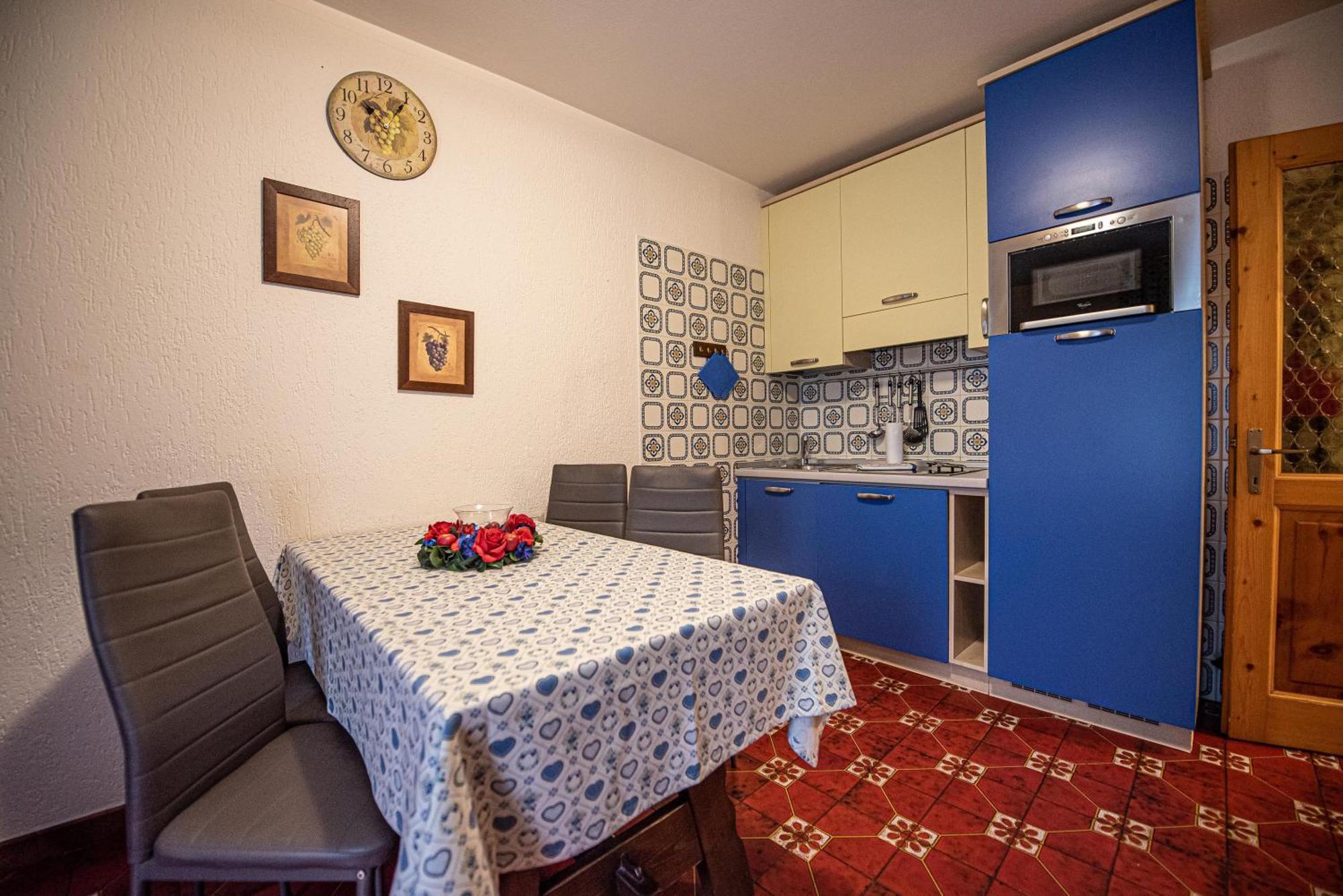 Maison Ostaria Myholidaylivigno Ngoại thất bức ảnh