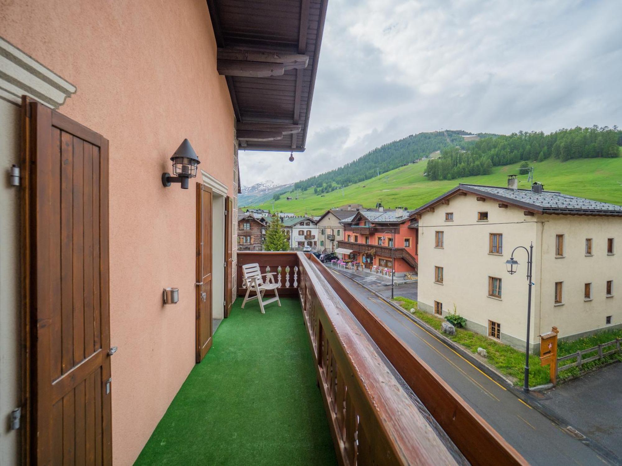 Maison Ostaria Myholidaylivigno Ngoại thất bức ảnh